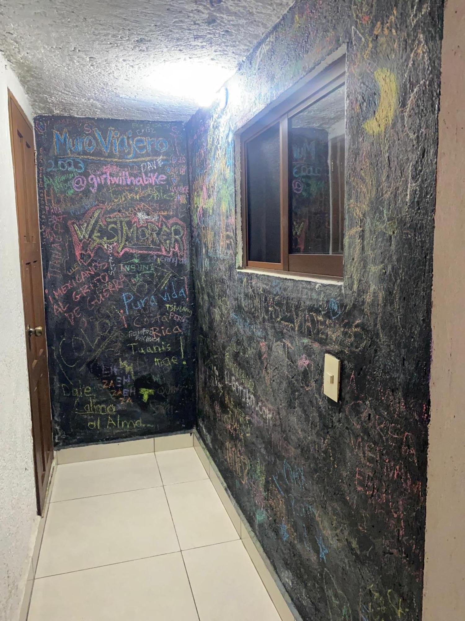 Hostal El Alebrije Valle de Bravo Exterior foto